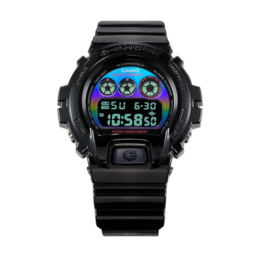 Men's Watch Casio G-Shock VIRTUAL RAINBOW-5