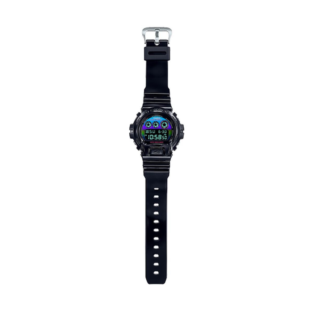 Men's Watch Casio G-Shock VIRTUAL RAINBOW-4