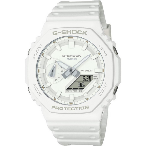 CASIO G-SHOCK GA-2100-7A7ER (4549526370267)-0