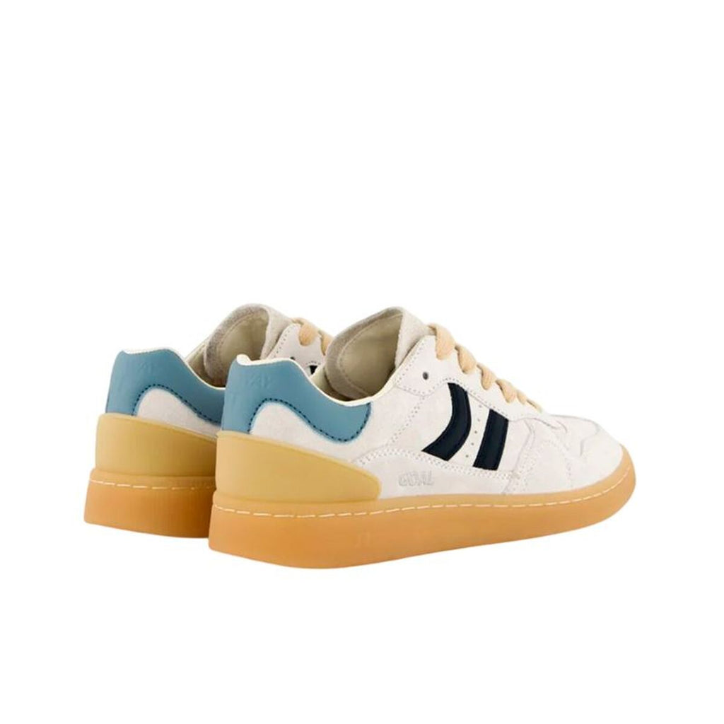 Men's Trainers Coolway Goal White-2