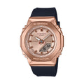 CASIO G-SHOCK Mod. MINI OAK G-STEEL-0