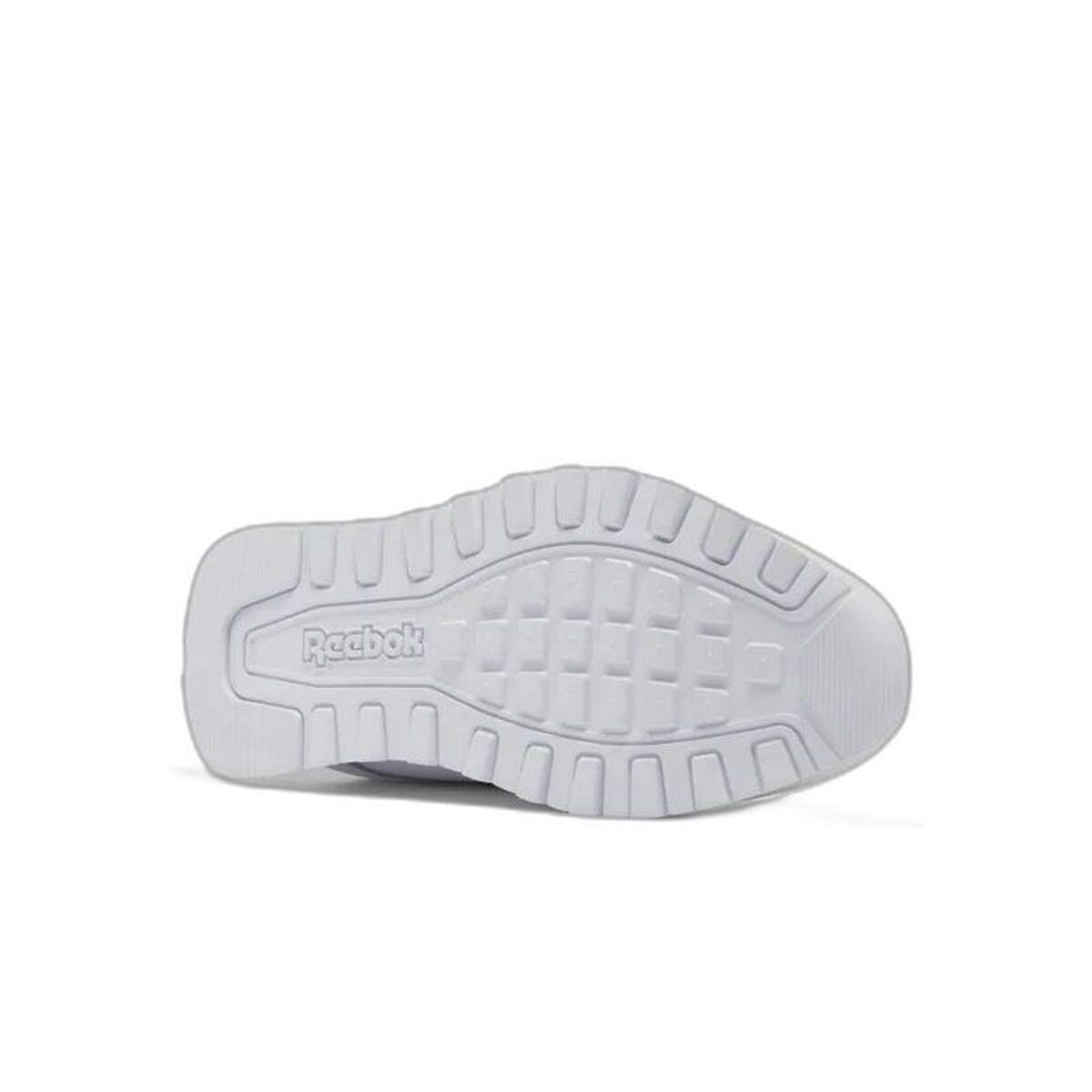 Men's Trainers Reebok Glide White-5