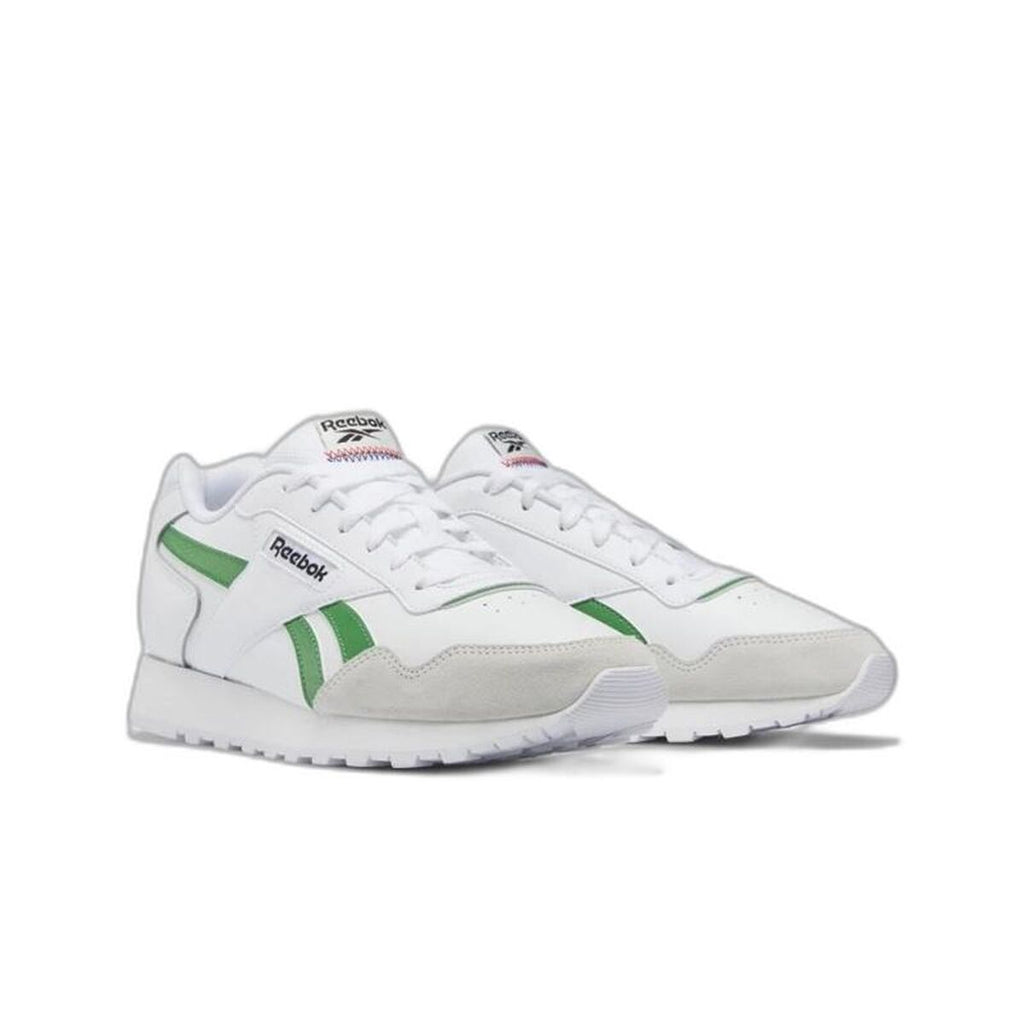 Men's Trainers Reebok Glide White-4