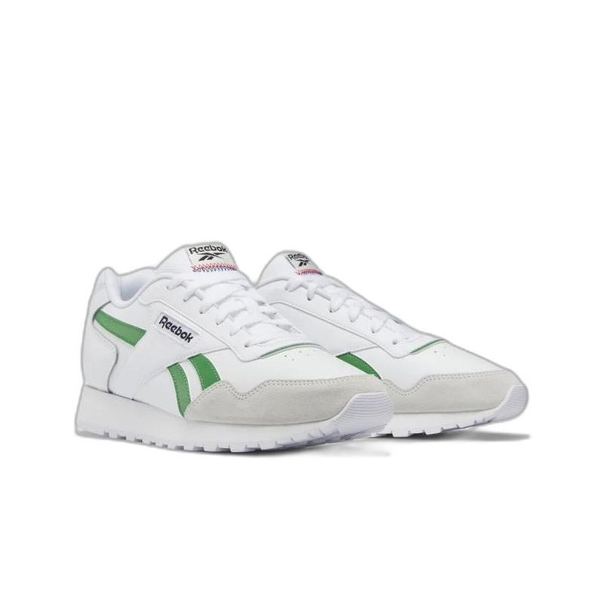 Men's Trainers Reebok Glide White-4