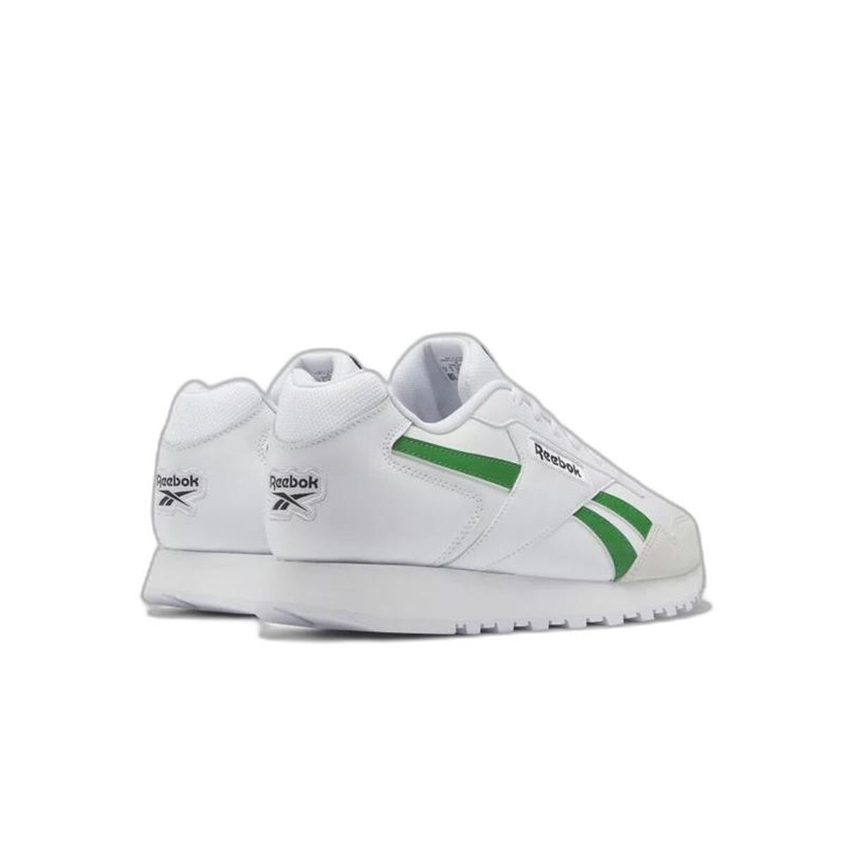 Men's Trainers Reebok Glide White-3