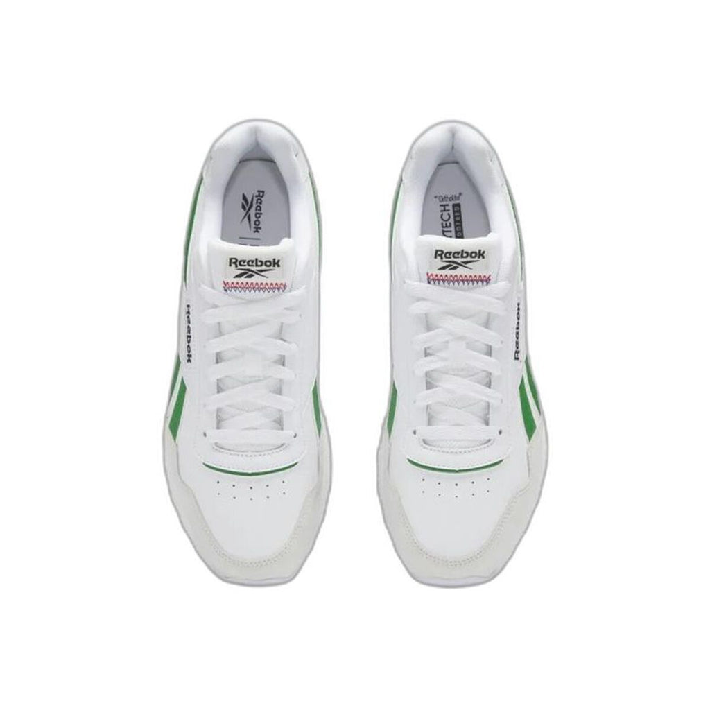 Men's Trainers Reebok Glide White-2