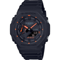 CASIO G-SHOCK GA-2100-1A4ER (GA-2100-1A4ER)-0